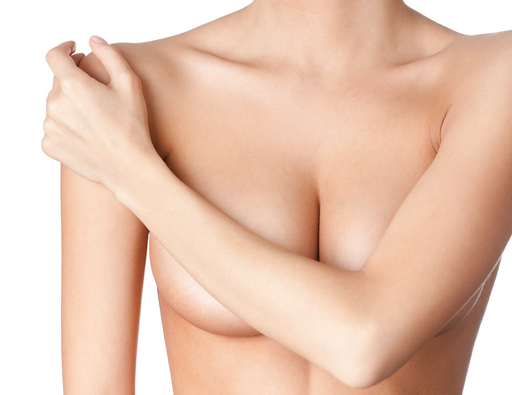 Breast Uplift