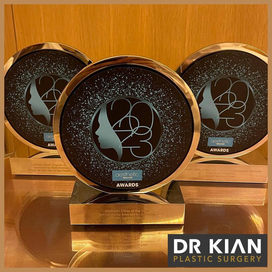 Dr Kian